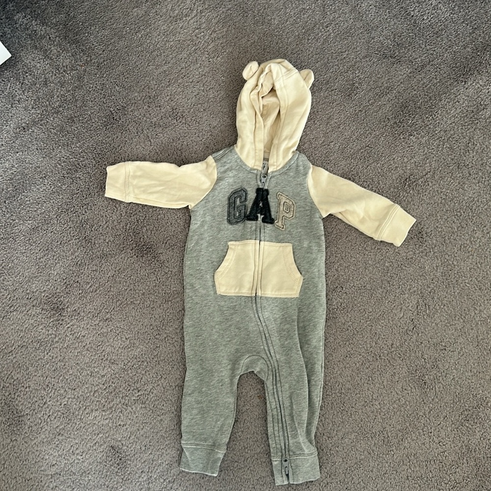 Gap Jumpsuit